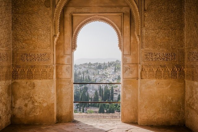Morocco