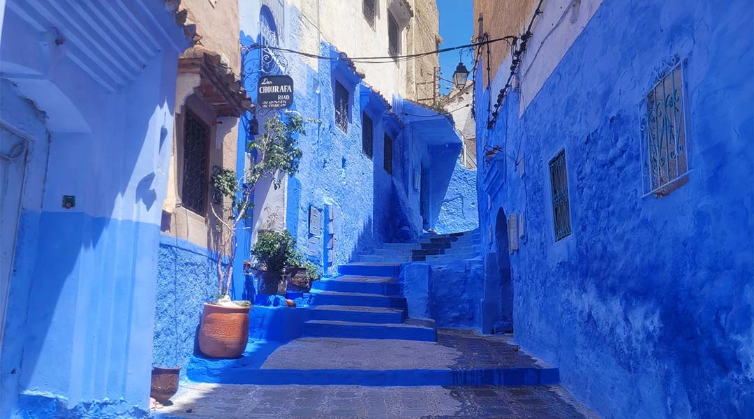 Chefchaouen 1