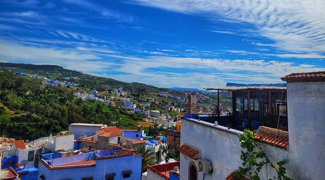 Chefchaouen 3