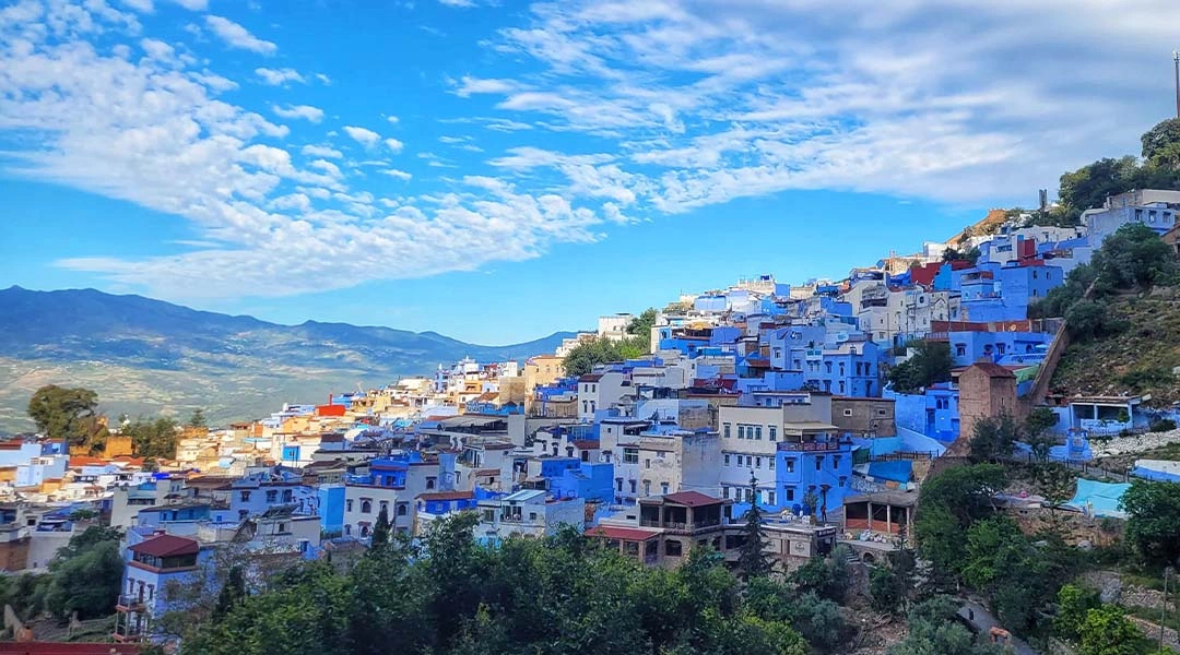 Chefchaouen 4