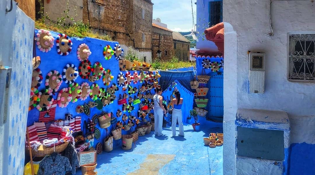 Chefchaouen 6