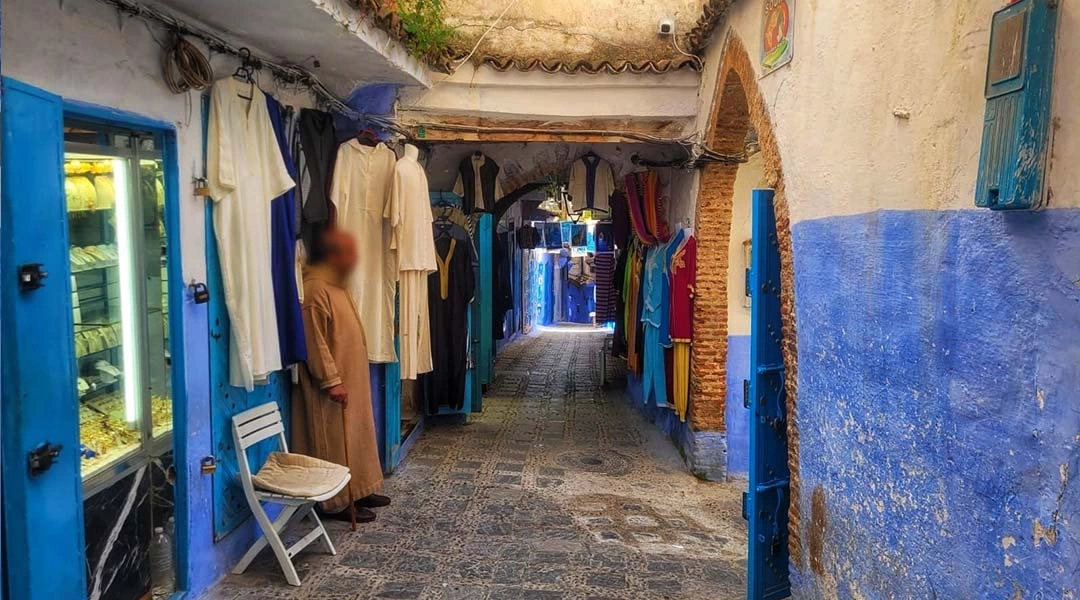 Chefchaouen 8