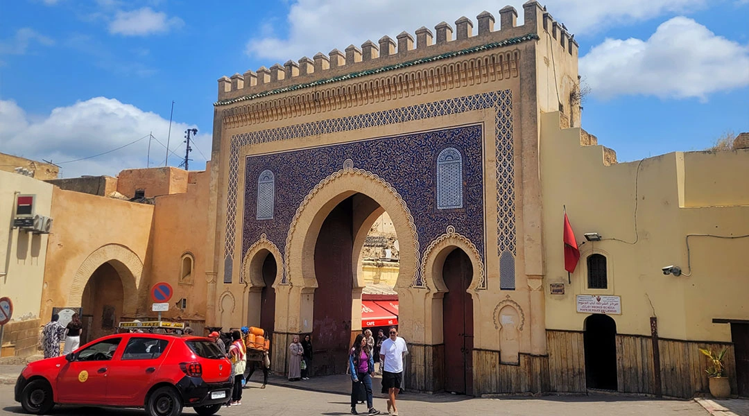 Fes 3