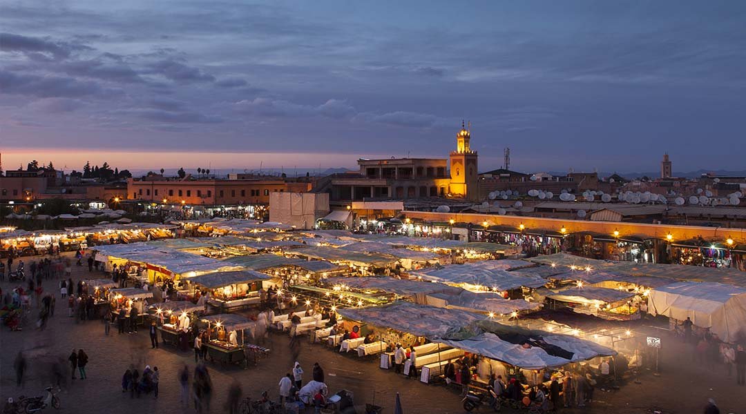 Marrakesh 2