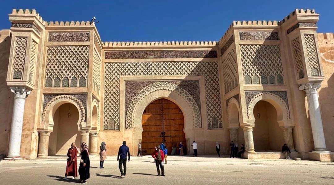 Meknes 3