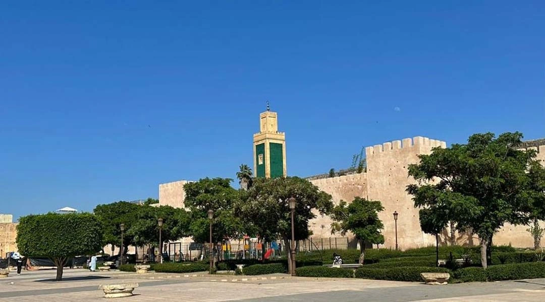 Meknes 4