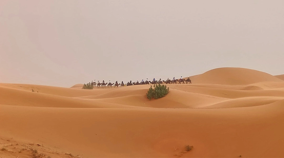 Merzouga 1